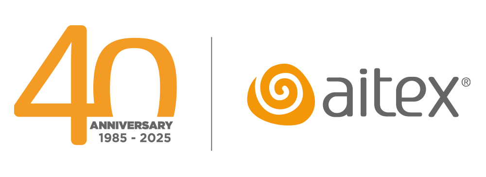 Logotipo AITEX